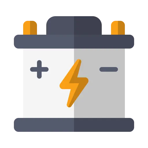 Electronic Booster Accu